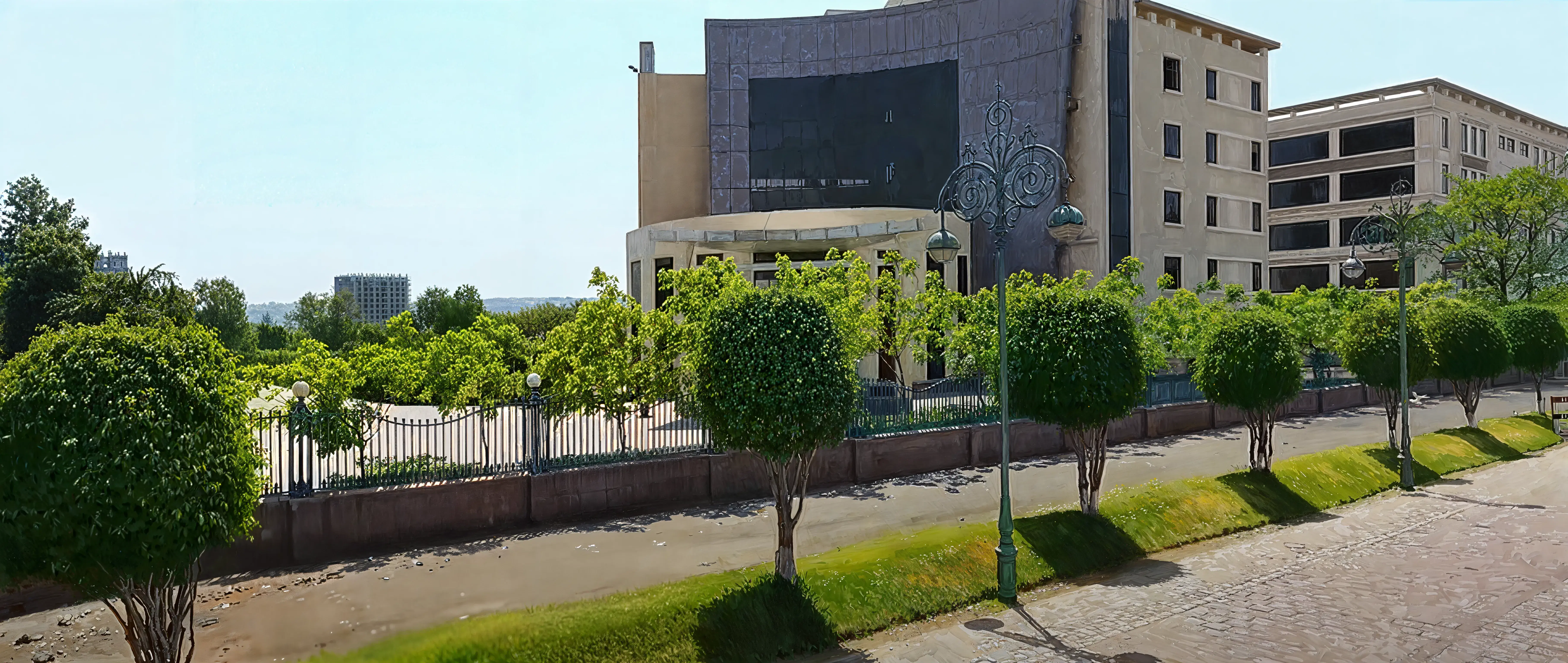 GCCBA Kolkata Academic Infrastructure photo 4